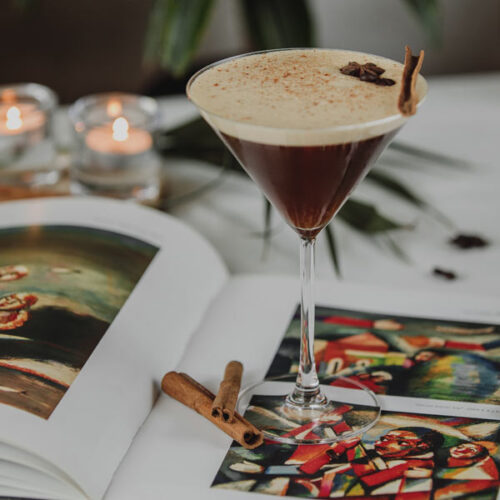 Espresso-Martini