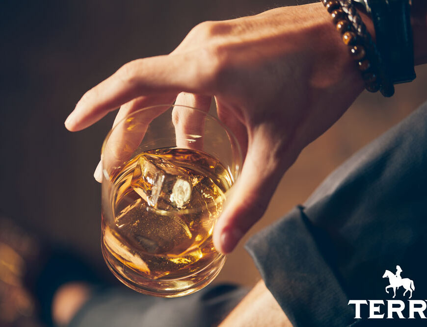 Conoce los tipos de Brandy