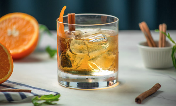 Brandy-con-refresco Brandy-con-refresco