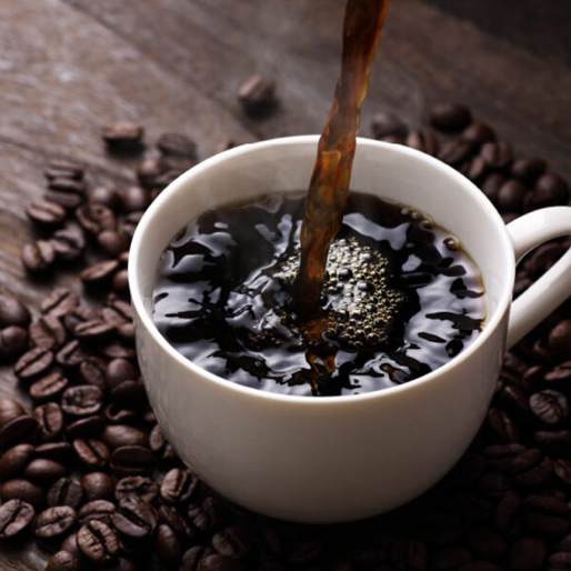 Café Solo con Terry