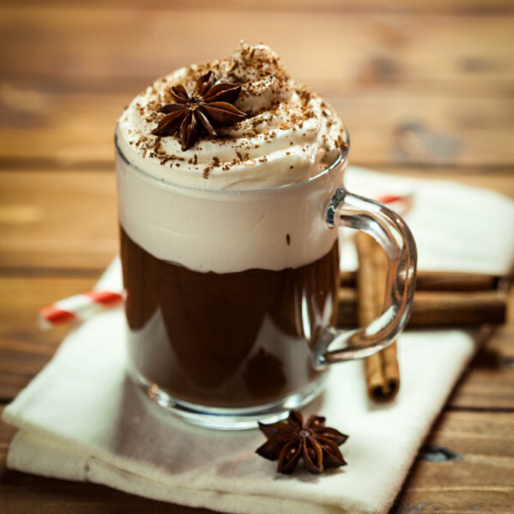 Café Mocca