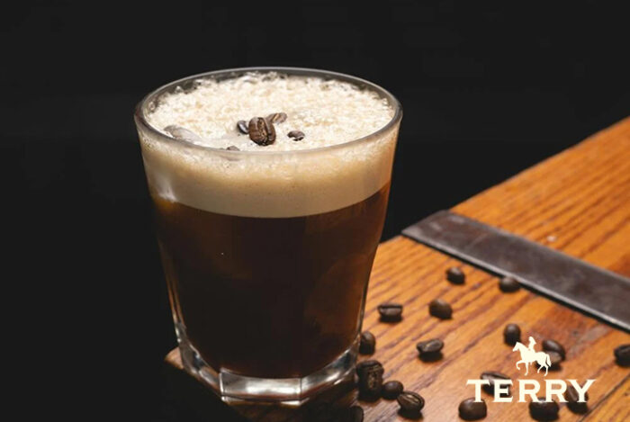 Solo con Terry