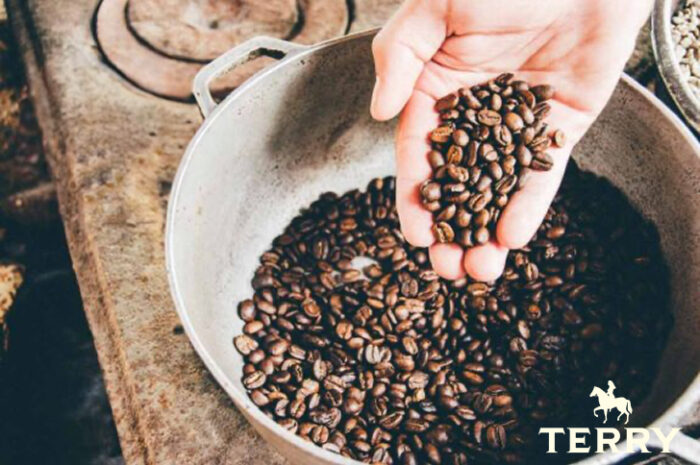 Las mejores bebidas con café y licor