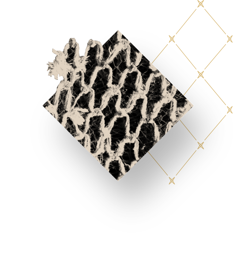 romboredes
